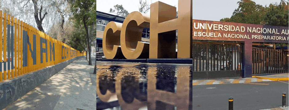 Biblioteca Central UNAM