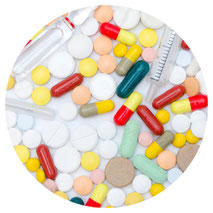 farmacologia