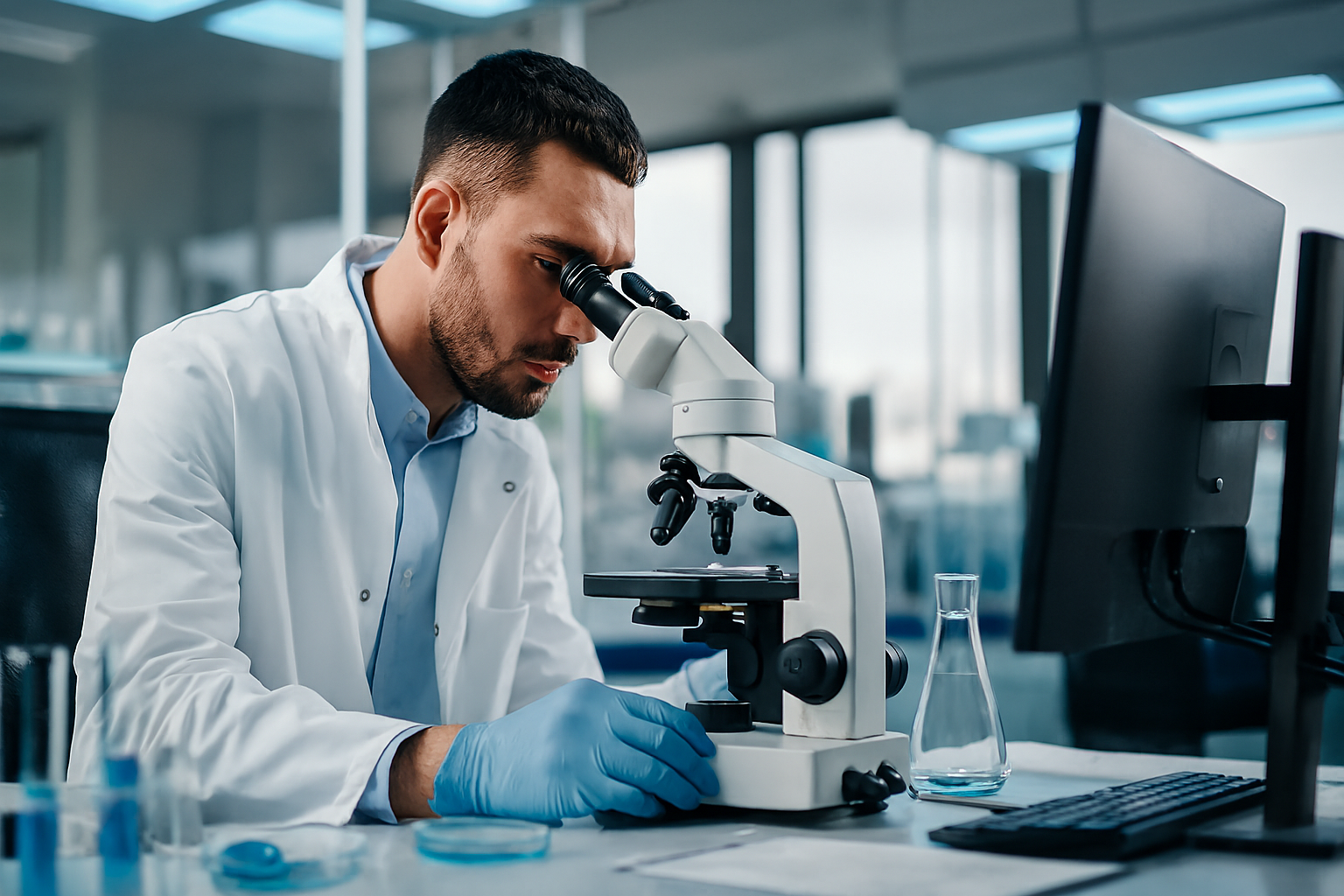 Laboratorista