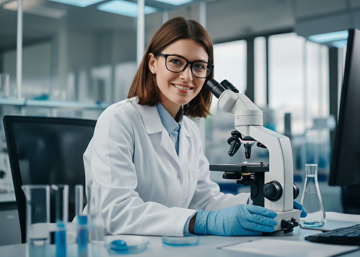 Laboratorista