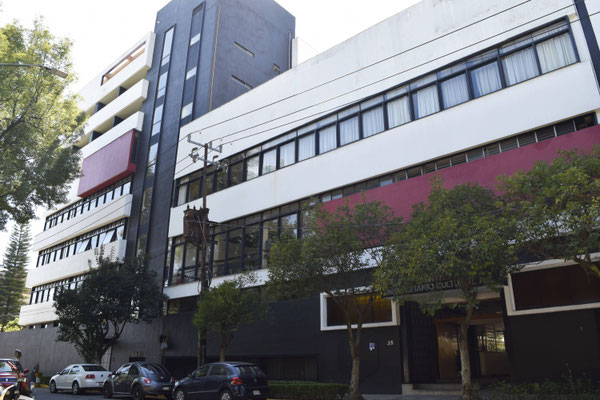 Centro Universitario CUC